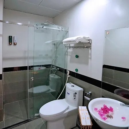 Tamcoc Golden Shine Homestay Ninh Binh Exterior photo