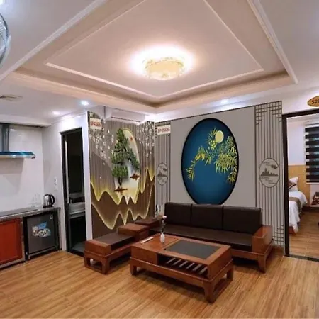 Tamcoc Golden Shine Homestay Ninh Binh Exterior photo
