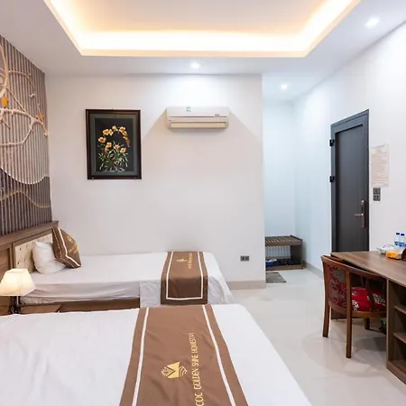 Tamcoc Golden Shine Homestay Ninh Binh Exterior photo