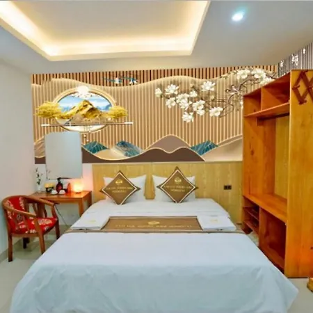 Tamcoc Golden Shine Homestay Ninh Binh Exterior photo