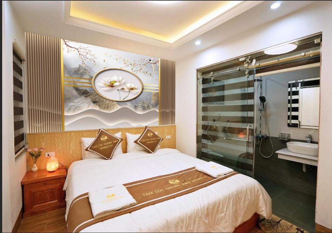 Tamcoc Golden Shine Ninh Binh