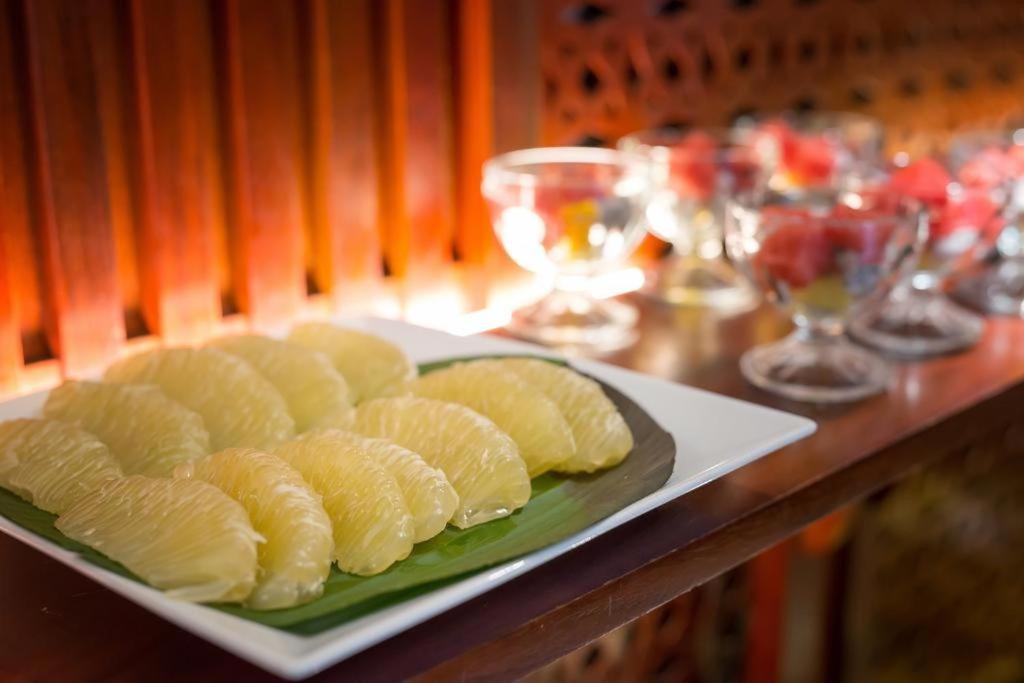 Homestay Tamcoc Golden Shine Ninh Binh