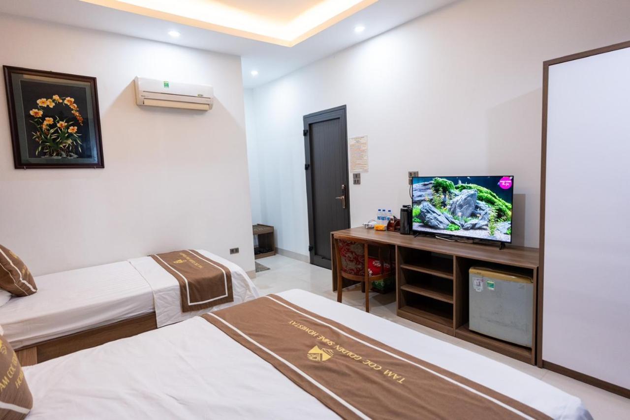 Tamcoc Golden Shine Homestay