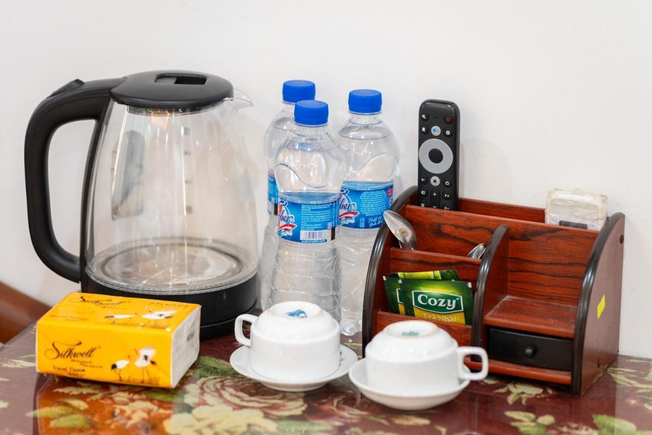 Tamcoc Golden Shine Homestay Ninh Binh