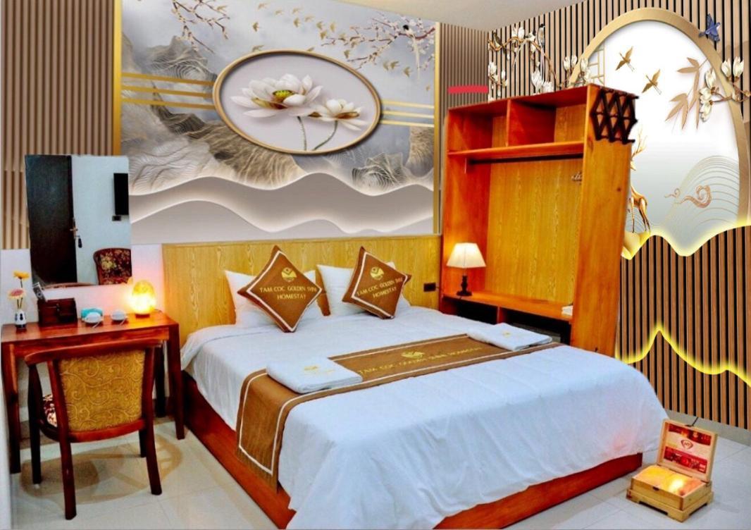 Homestay Tamcoc Golden Shine